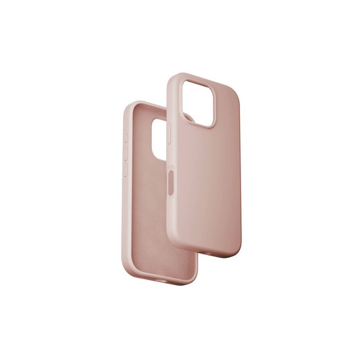 Vention KUHP0-30 Case for iPhone 16 Pro MagSafe (Pink)