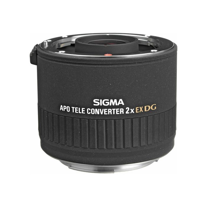 Sigma APO 2.0x EX DG Canon