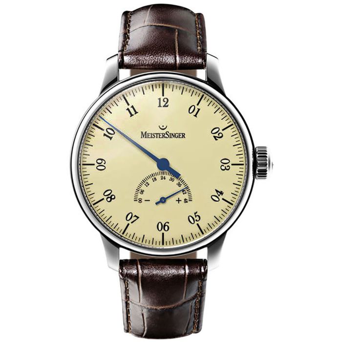MeisterSinger Unomatik Men's Watch UM203