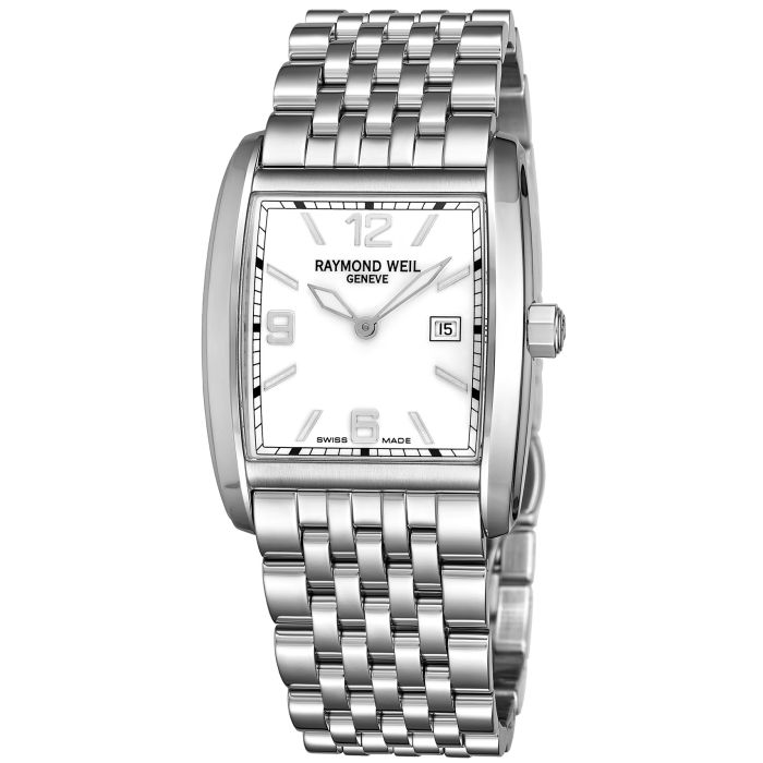 Raymond Weil Don Giovanni Cosi Grande Men's Watch 9976.ST05997 Raymond Weil Don Giovanni Cosi Grande Men's Watch 9976.ST05997