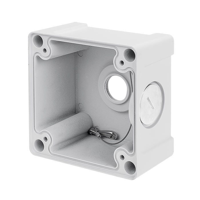 VIVOTEK AM-719 Outdoor Junction Box