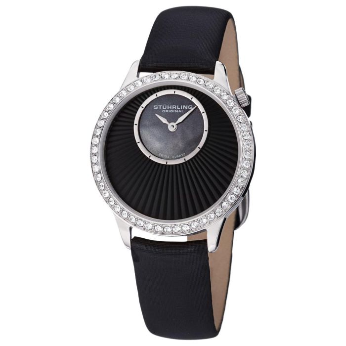 Stuhrling Vogue Ladies Watch 336.12151Set