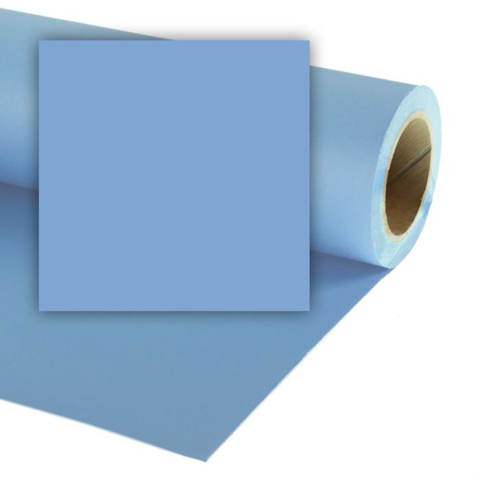 Colorama Paper Background 2.72 x 11m Riviera