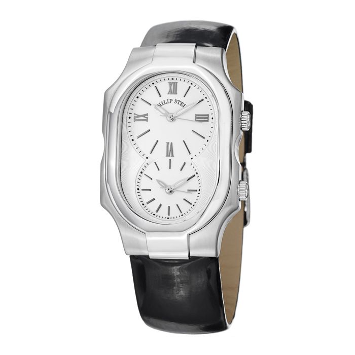Philip Stein Signature Large Unisex Watch Model 2-NCW-LB