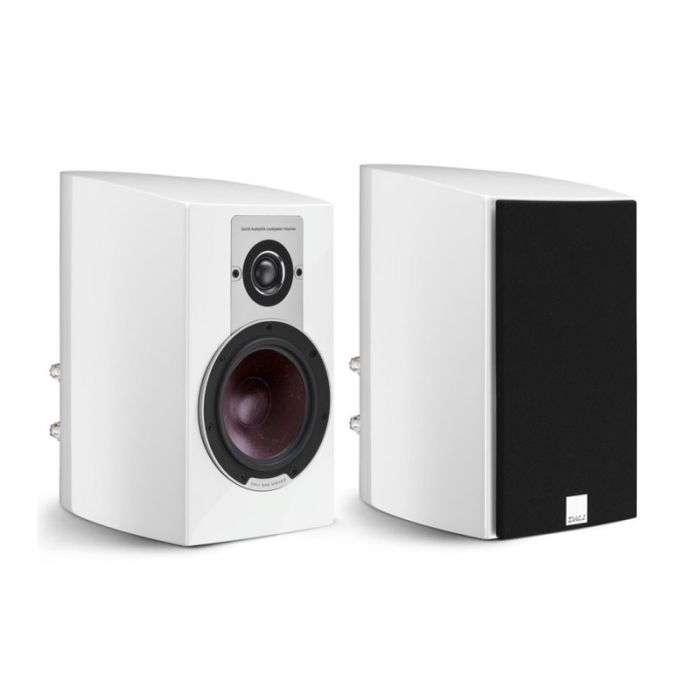 Dali EPICON 2 White (Set of 2)