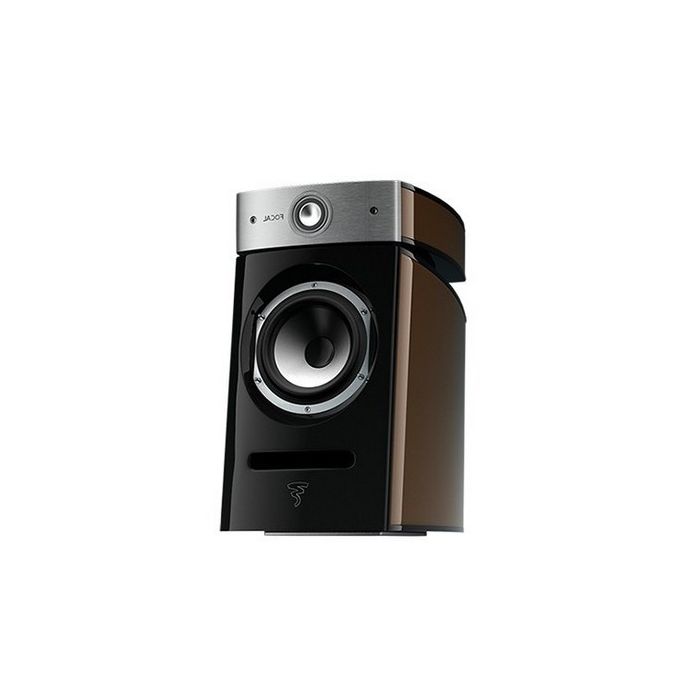 Focal Diablo Utopia Hot Chocolate Focal Diablo Utopia Hot Chocolate