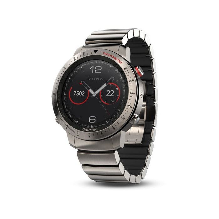 Garmin Fenix Chronos (010-01957-01)