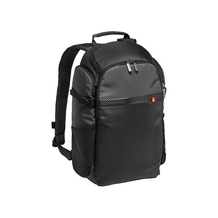 Manfrotto Advanced Befree Camera Backpack for DSLR/CSC/Drone (MB MA-BP-BFR)