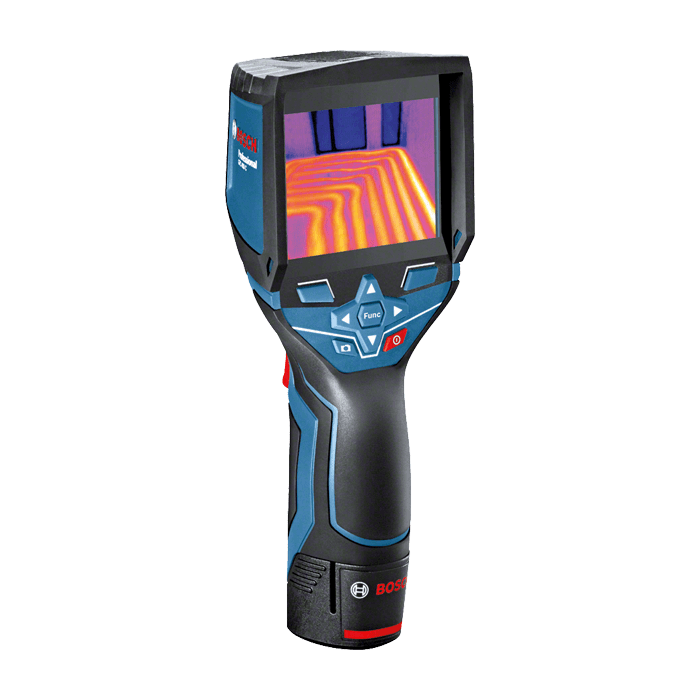 Bosch GTC 400 C (1x1.5Ah, L-Boxx) (0601083101)