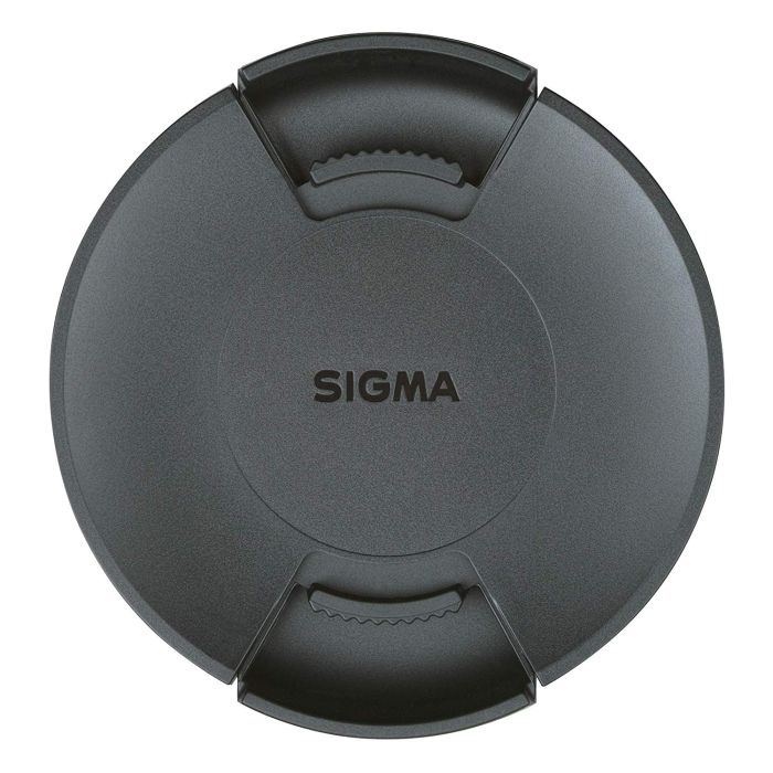 Sigma 105mm Front Lens Cap LCF-105 III