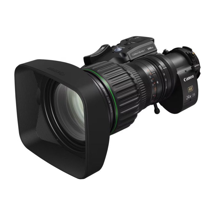 Canon CJ24ex7.5B IASE T