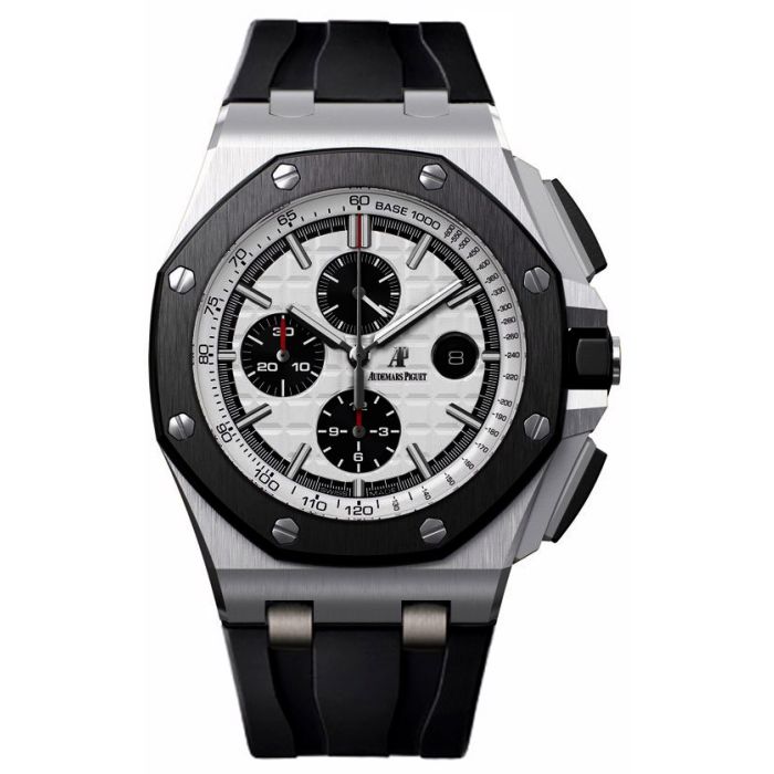 Audemars Piguet Royal Oak Offshore Men's Watch 26400SO.OO.A002CA.01