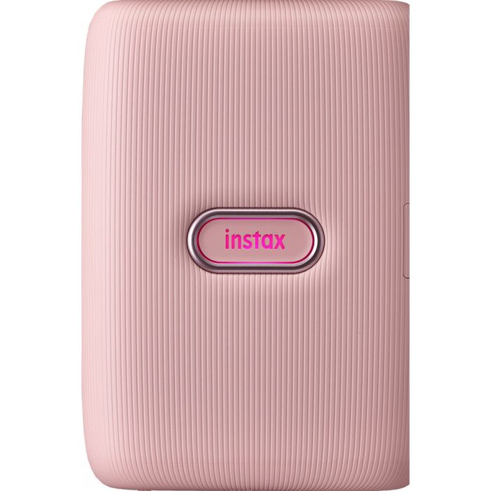 FujiFilm Instax Mini Link Dusky Pink