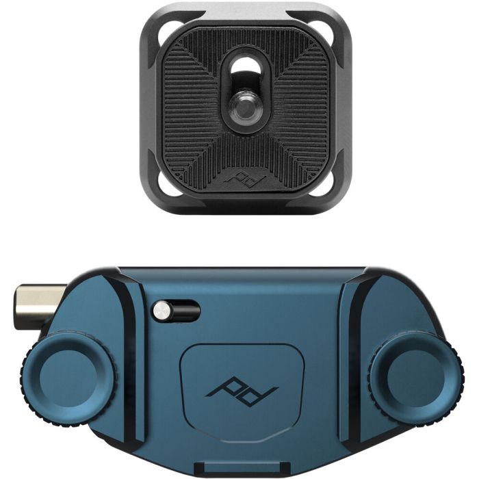 Peak Design CAPTURE V3 Ocean Peak Design CAPTURE V3 Ocean