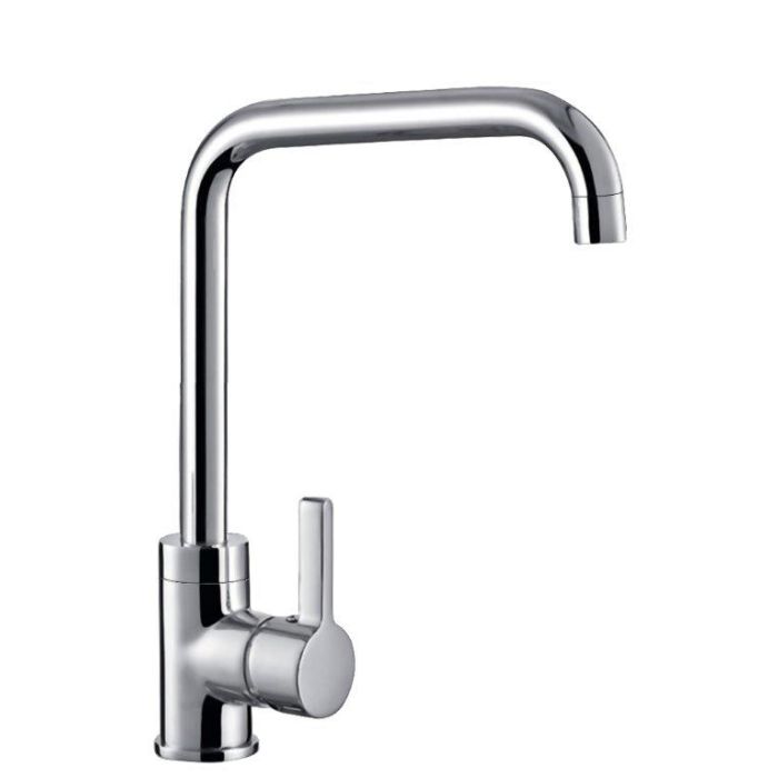 PYRAMIS SILVIO 090929338 chrome (5201217144531)