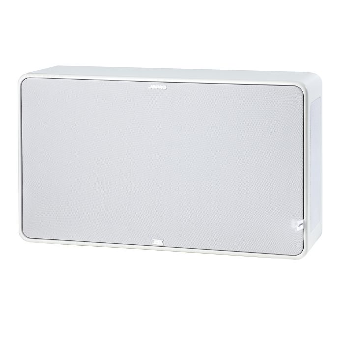 Jamo D 500 LCR High Gloss White (89402)