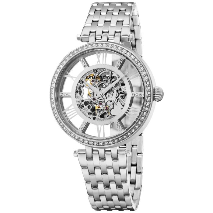 Stuhrling Legacy Ladies Watch 724.01