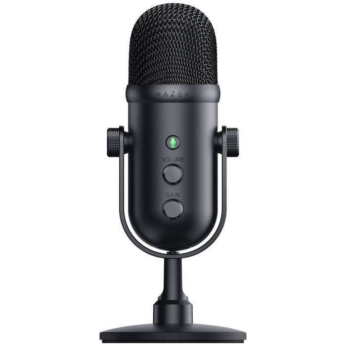 Razer Seiren V2 Pro (RZ19-04040100-R3M1) Razer Seiren V2 Pro (RZ19-04040100-R3M1)