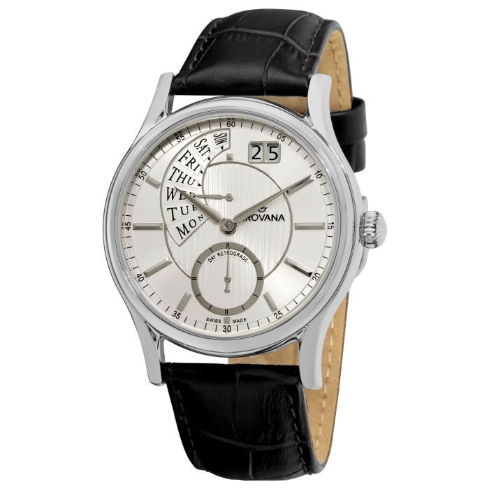 Grovana Traditional Men's Watch 1718.1532