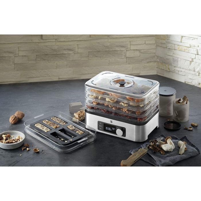 WMF KUCHENminis Dorrautomat Snack to go