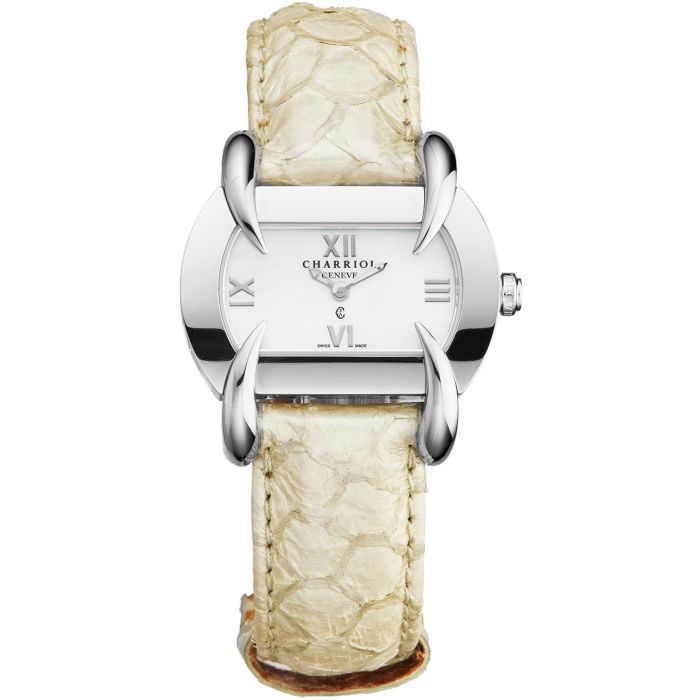 Charriol Kucha Ladies Watch KUCHTS490KTS004 Charriol Kucha Ladies Watch KUCHTS490KTS004
