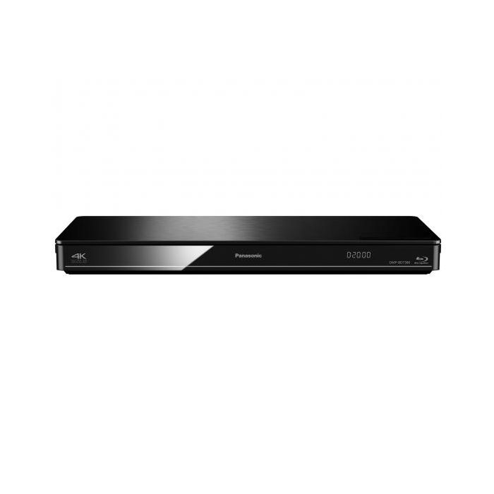 Panasonic DMP-BDT380EG
