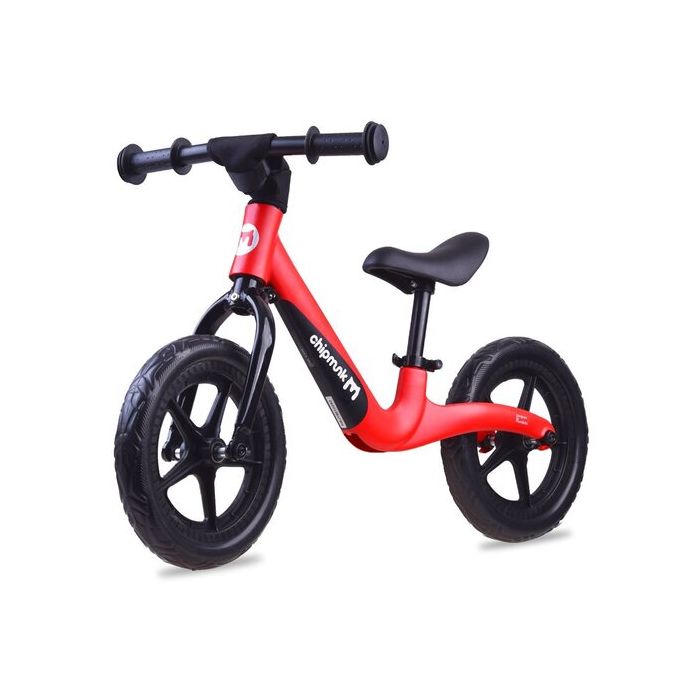 Royal Baby Chipmunk HRRO0132-CZ Red