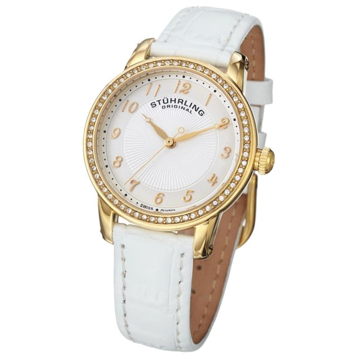 Stuhrling Symphony Ladies Watch 651.01