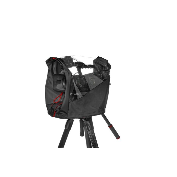 Manfrotto MB PL-CRC-15 Pro Light Camera Element Cover CRC-15 For DVX200, PXW-FS5, FS7