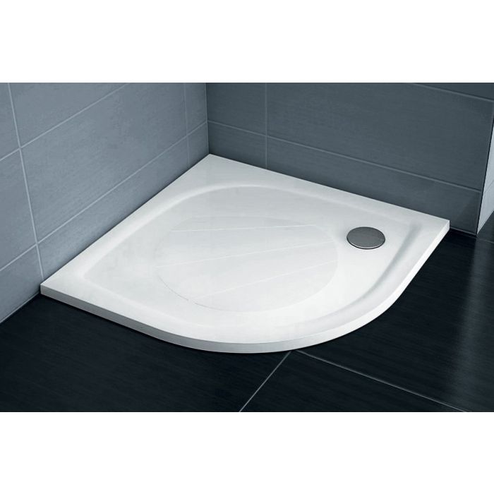 Ravak Elipso Pro 90 White (XA237701010)
