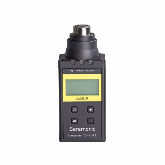 Saramonic UwMic9 TX-XLR9 XLR