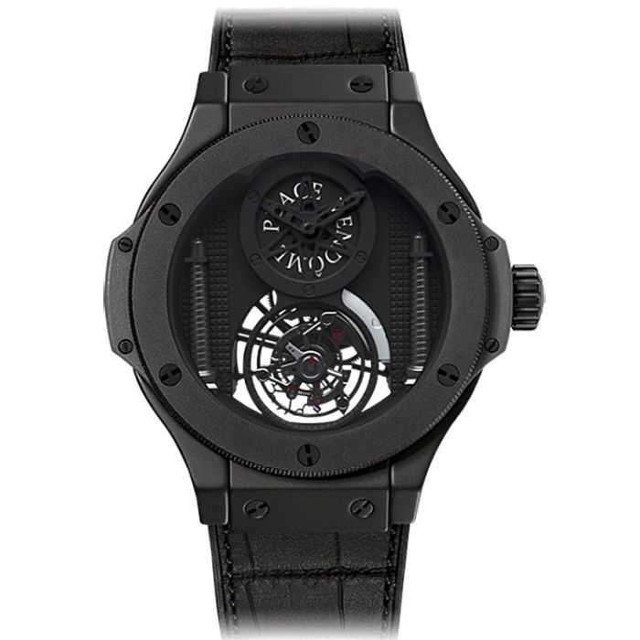 Hublot Big Bang Vendome Tourbillon Men's Watch 305.CI.0009.GR Hublot Big Bang Vendome Tourbillon Men's Watch 305.CI.0009.GR