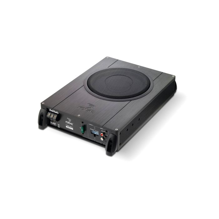 Focal IBUS 2.1 Focal IBUS 2.1