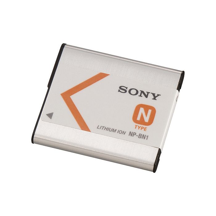 Sony NP-BN1