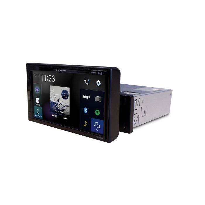 Pioneer SPH-EVO62DAB-UNI Pioneer SPH-EVO62DAB-UNI