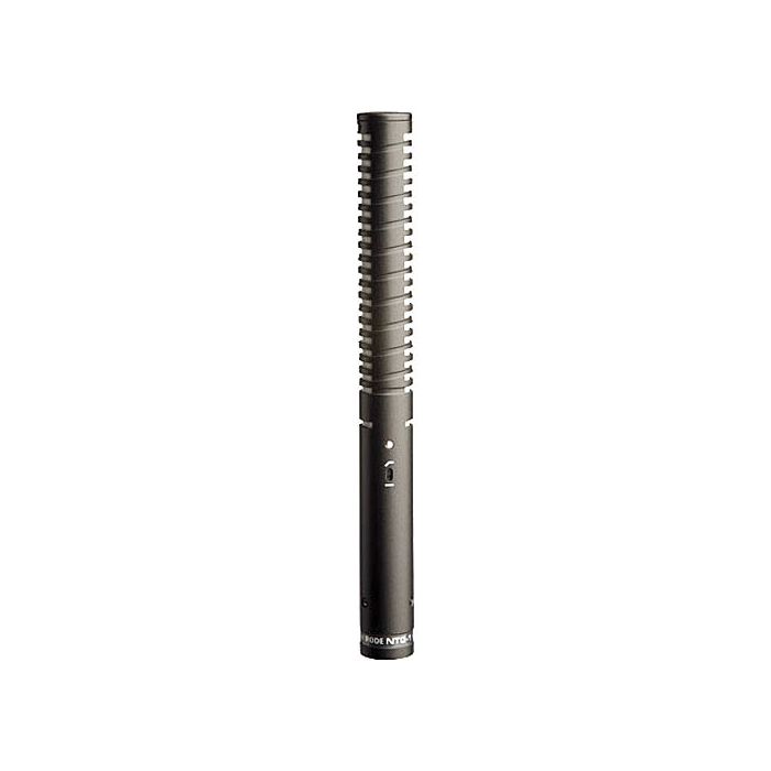 Rode NTG1 Premium Shotgun Microphone