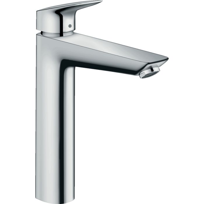 Hansgrohe Logis 190 Augstais Hromēts (71090000)