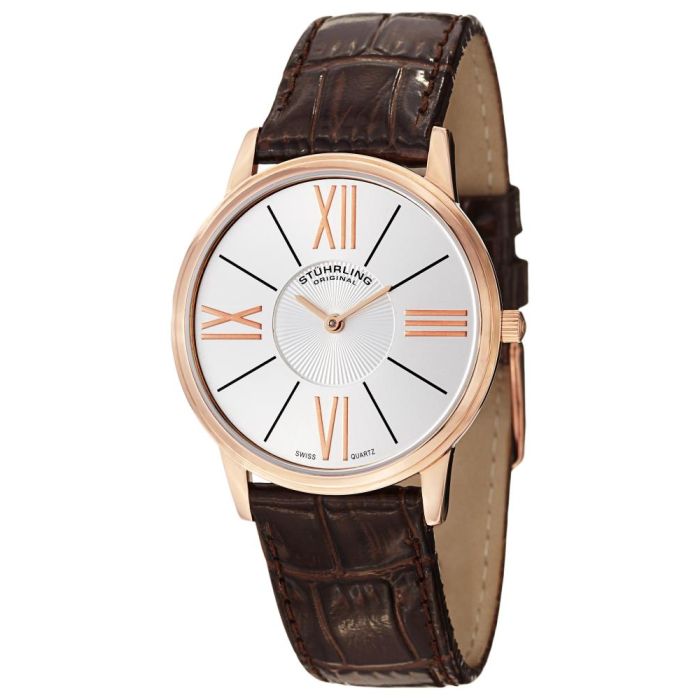 Stuhrling Symphony Men's Watch 533.03