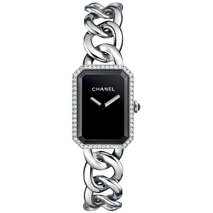 Chanel Premiere Chaine 28mm Ladies Watch H3254