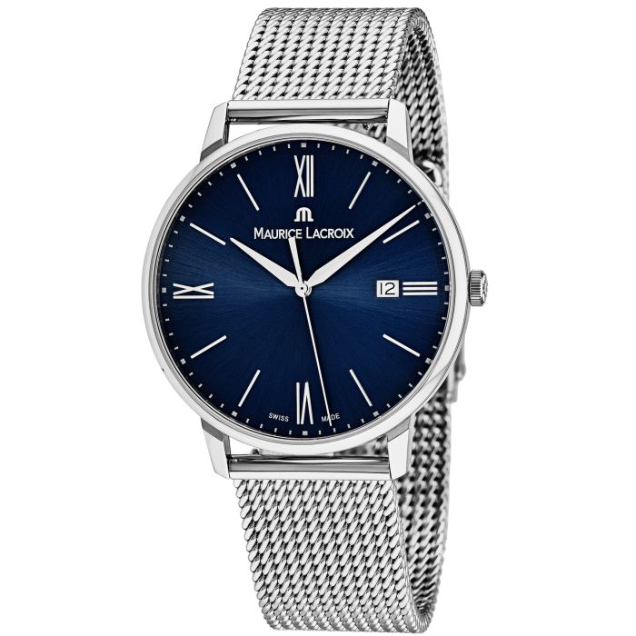 Maurice Lacroix Eliros Men's Watch EL1118-SS002410