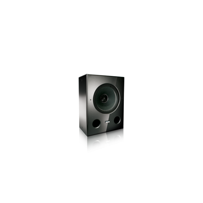 Tannoy DC12i Black (Single Speaker)
