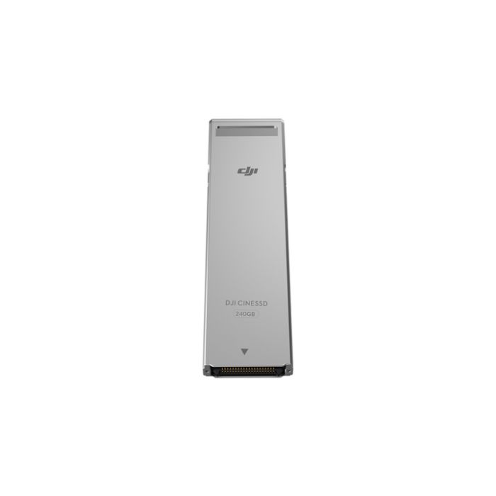 DJI Inspire 2 - CINESSD (240G)