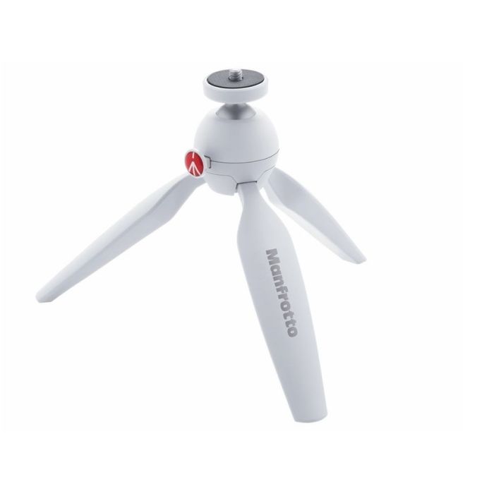 Manfrotto MNMTPIXI-WH