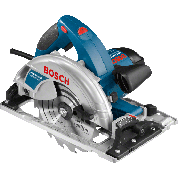 Bosch GKS 65 GCE L-Boxx (0601668901) Bosch GKS 65 GCE L-Boxx (0601668901)