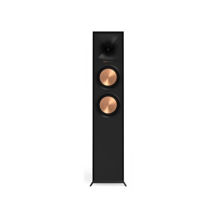 Klipsch R-605FA Atmos Enabled Floorstanding Speaker