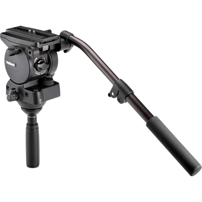 Velbon FHD-81