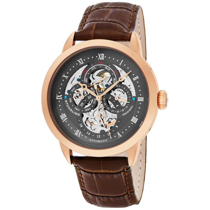 Stuhrling Legacy Men's Watch 735A.02