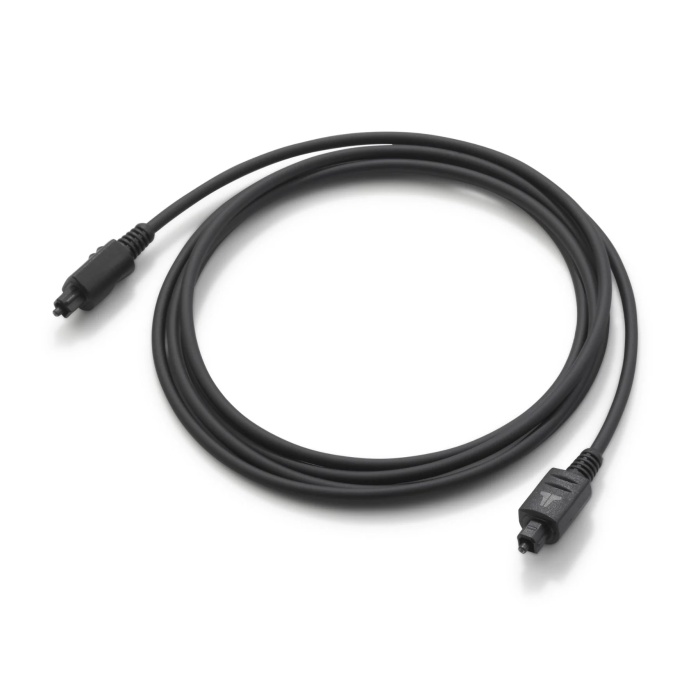 JL Audio JLM-XD-AICDO-6 Digital Optical Interconnect Cable - 6ft