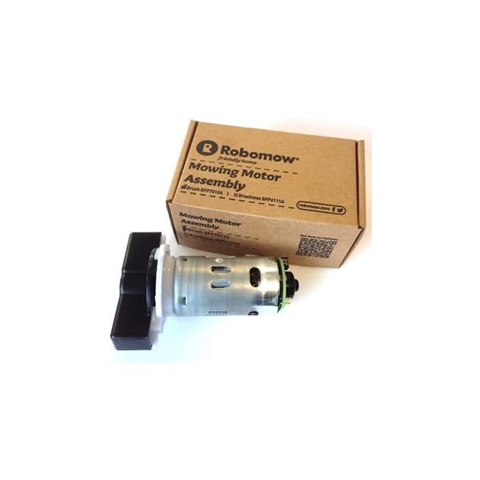 Robomow Wheel Mowing Motor RC/MS/TC models SPP7013A // MSB7002A