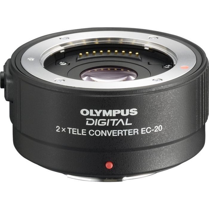 Olympus EC-20 Olympus EC-20